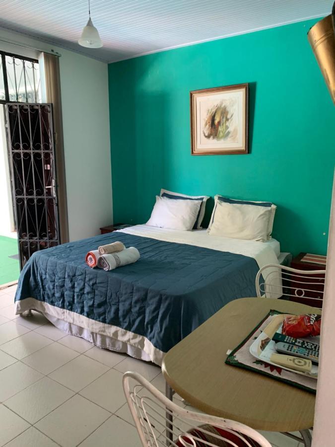 Amanda Suites Mao Manaos Extérieur photo