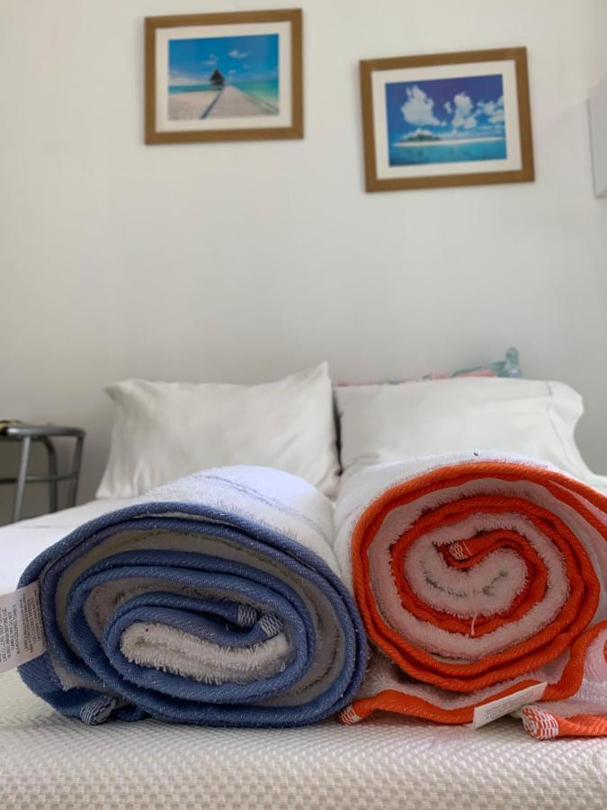 Amanda Suites Mao Manaos Extérieur photo