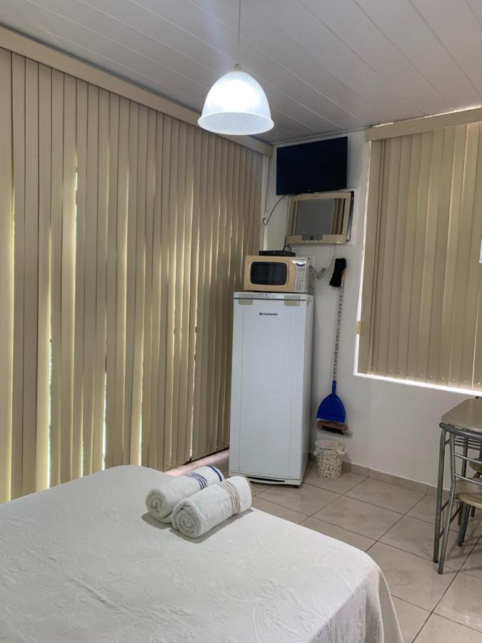 Amanda Suites Mao Manaos Extérieur photo