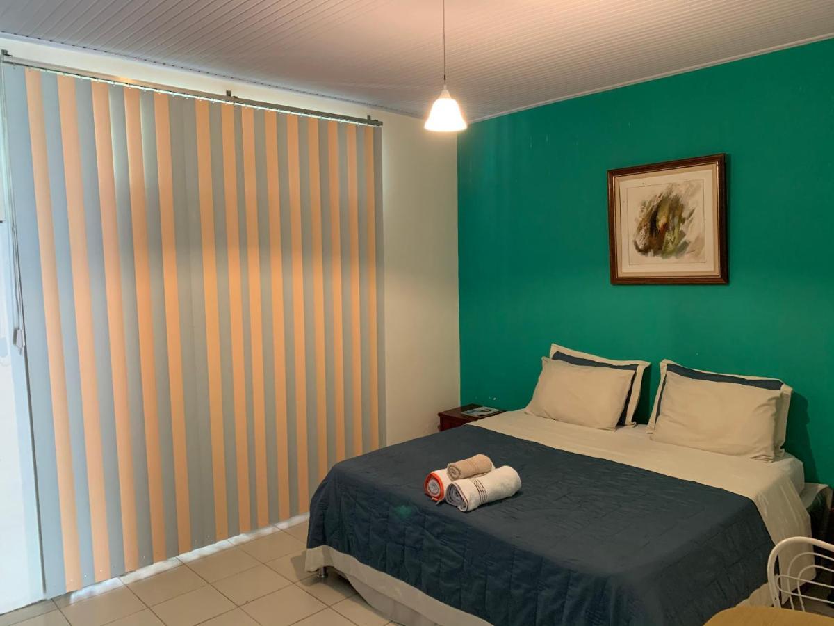 Amanda Suites Mao Manaos Extérieur photo