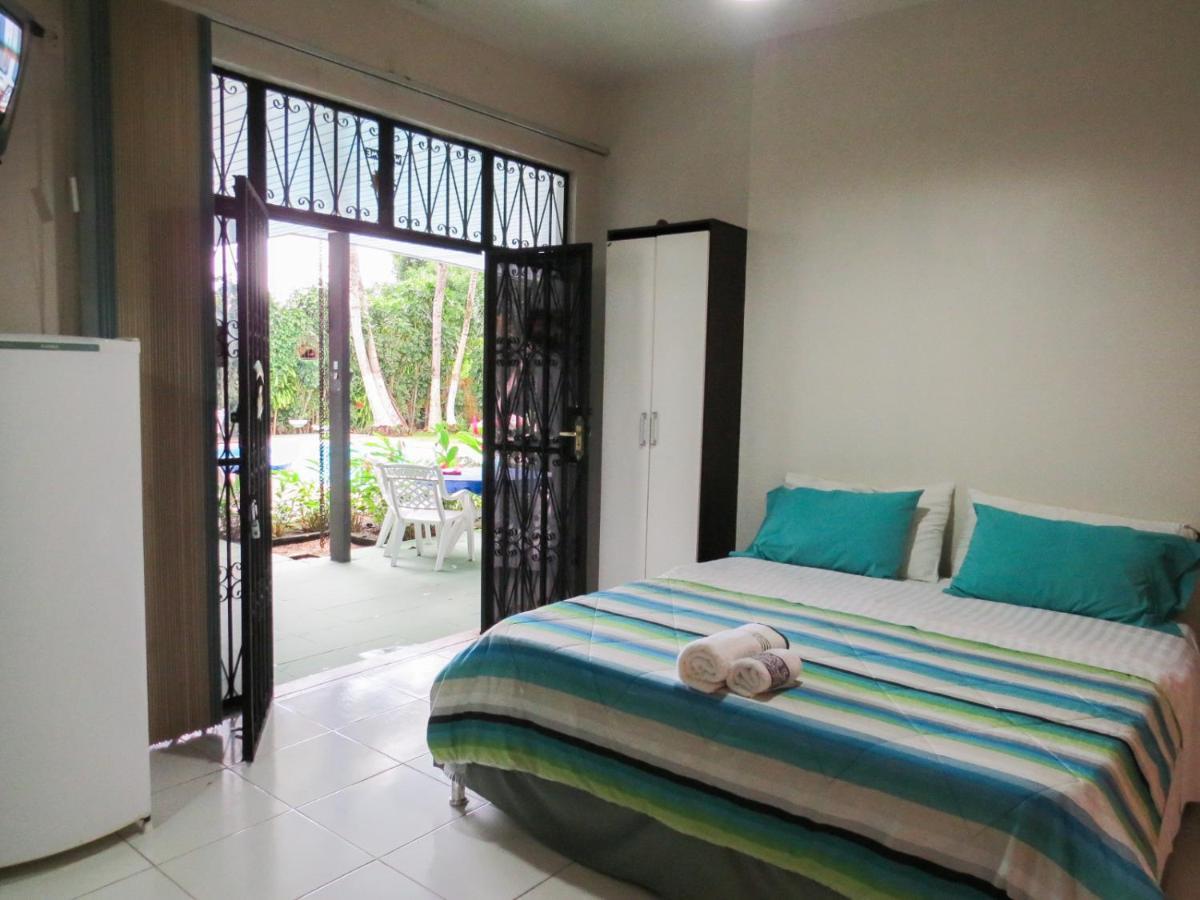 Amanda Suites Mao Manaos Extérieur photo